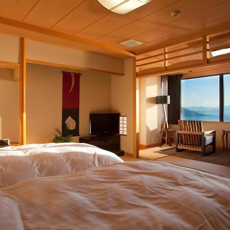 Hotel Jukaitei Kyotango Pokój zdjęcie